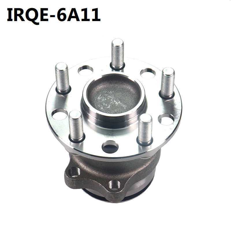 The 28473-FJ010 automotive rear wheel bearing assembly is suitable for Subaru Hatchback (GP_) 2011-