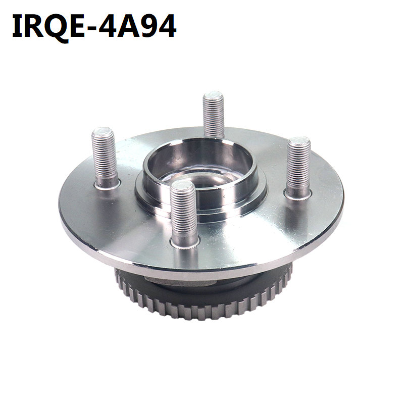 The 43200-73R08 rear wheel bearing assembly for automobiles is suitable for Nissan