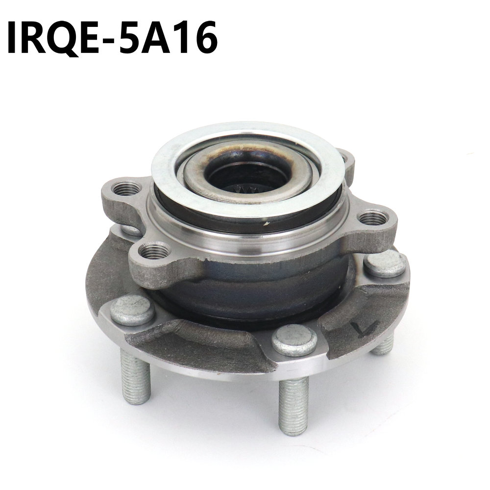 The SA12-33-060 automotive front wheel bearing assembly is suitable for Mazda