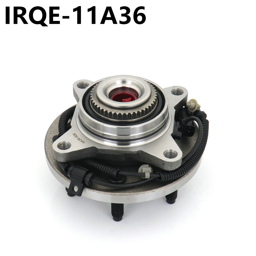 The 515142 front and rear hub bearing shaft head assembly for automobiles is suitable for Ford.