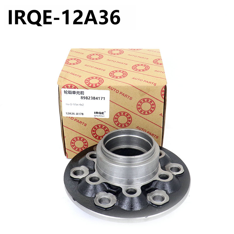The 8982384171 front hub bearing assembly for automobiles is suitable for Isuzu.