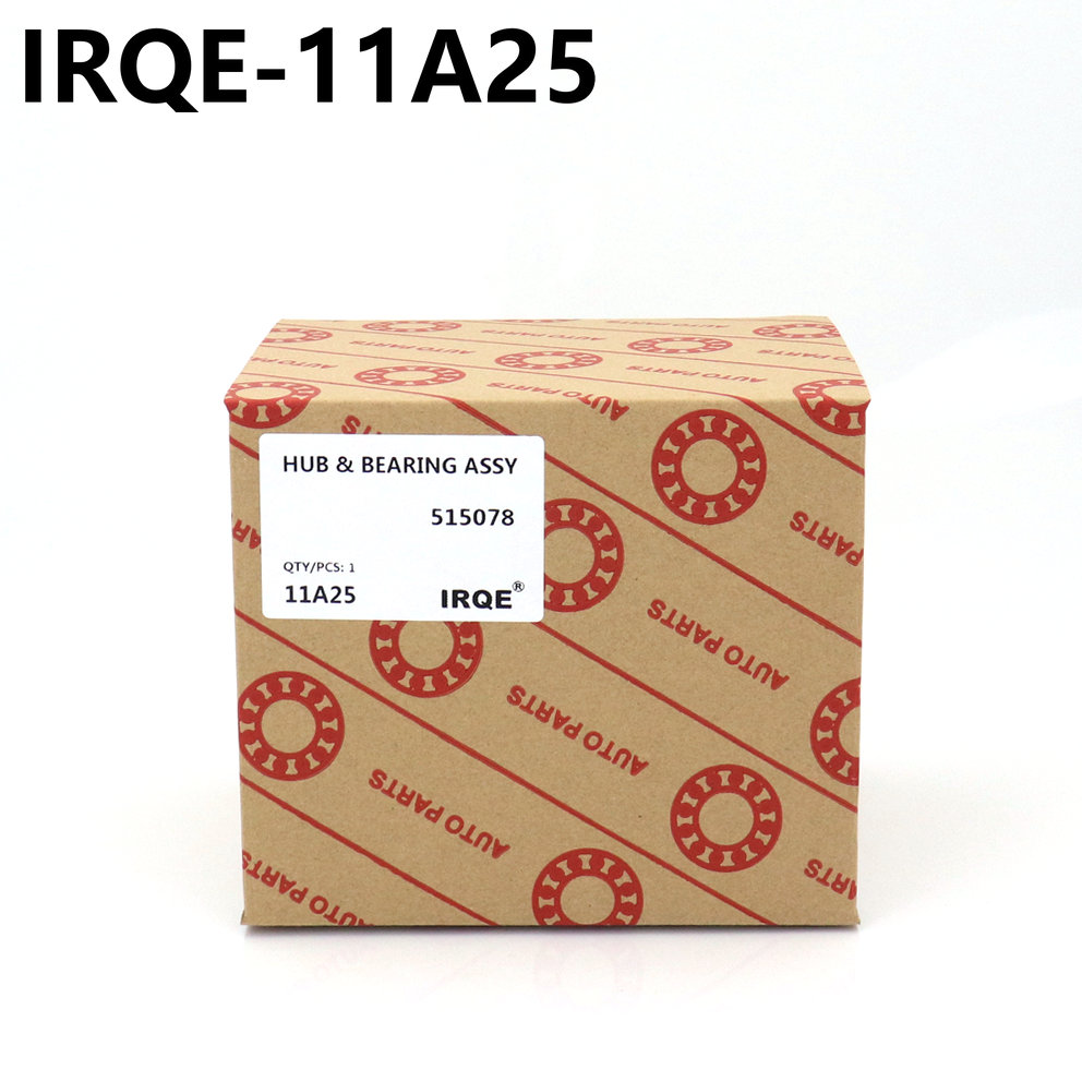 The 7L2Z1104A front hub bearing shaft assembly for automobiles is suitable for Ford.