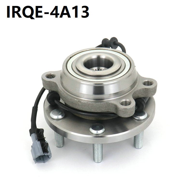 The 40202-EA300 automotive front wheel bearing assembly is suitable for Nissan