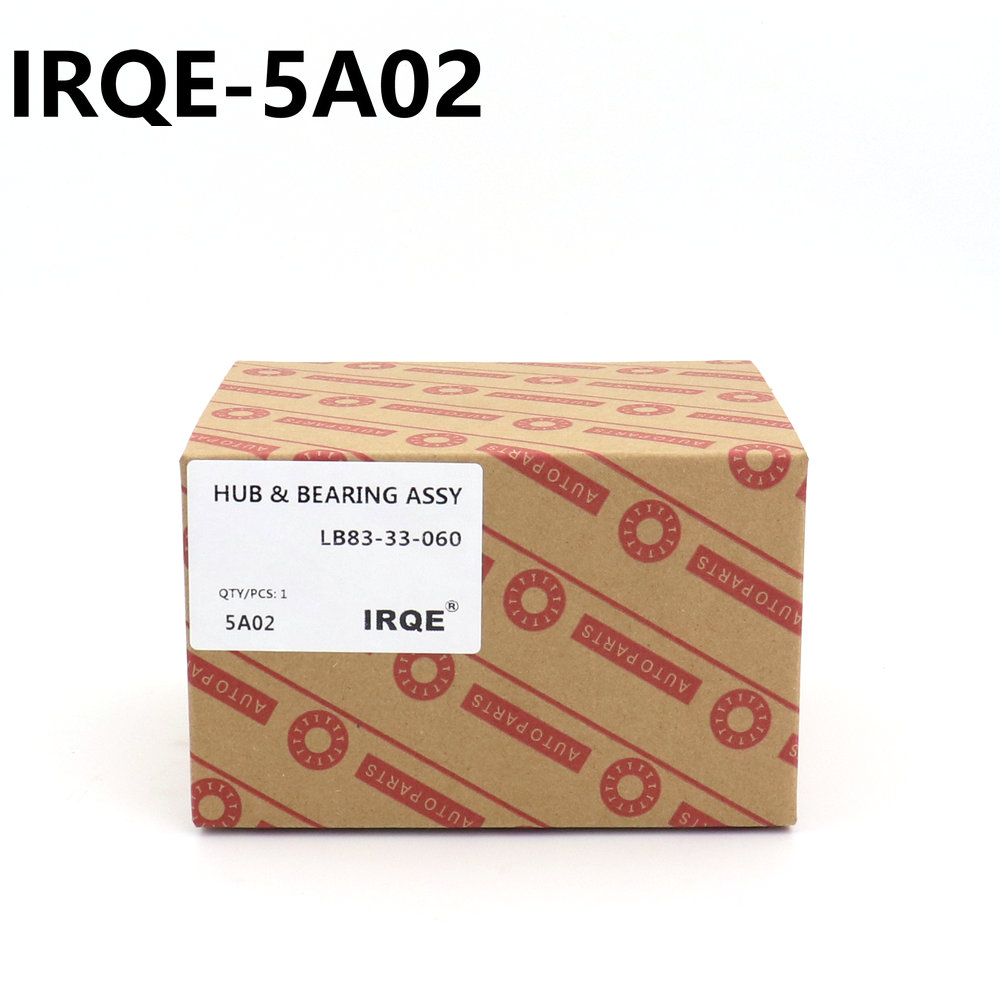 The G14V-26-15X automotive rear wheel bearing assembly is suitable for Mazda