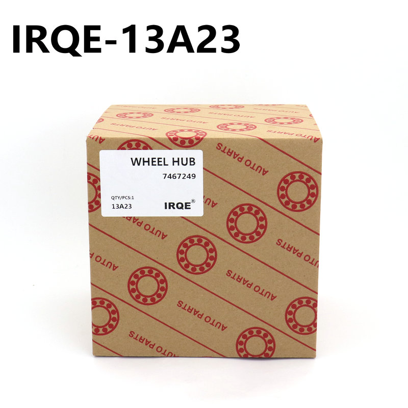 The 7467249 rear wheel bearing assembly for automobiles is suitable for Buick.