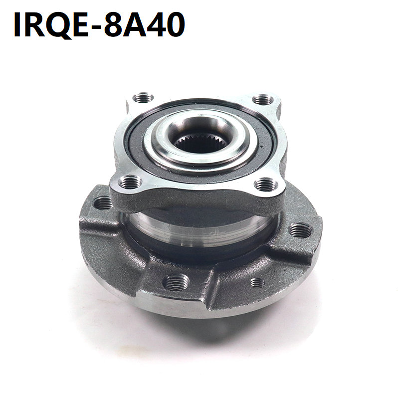 The 4533560000 rear wheel bearing assembly is suitable for the Mercedes-Benz FORTWO(W453)