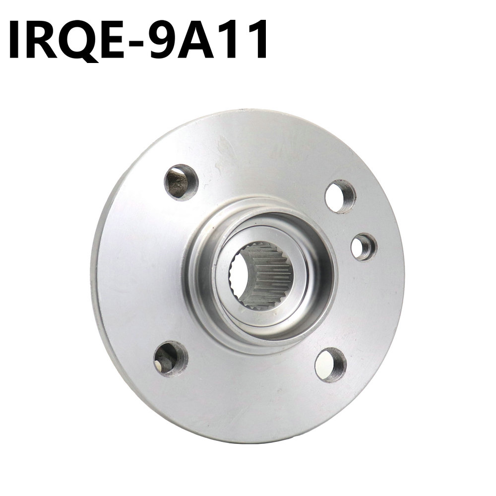 BMW MINI R55, R56, R57, R58, R59 Front wheel bearing assembly 31226776162