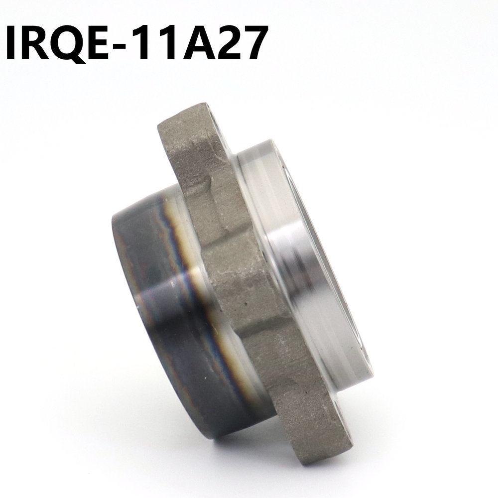 The BTF-1210 front hub bearing shaft assembly for automobiles is suitable for Ford.
