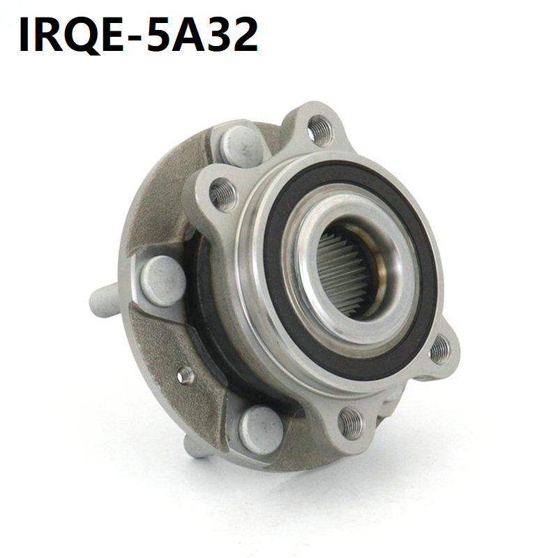 The TK48-33-04XB automotive front wheel bearing assembly is suitable for Mazda