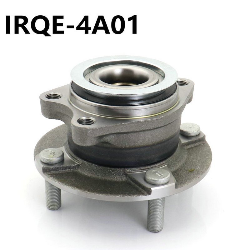 The 40202-JX00A automotive front wheel bearing assembly is suitable for Nissan