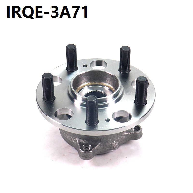 The 42200-SJA-008 automotive rear wheel bearing assembly is suitable for Honda