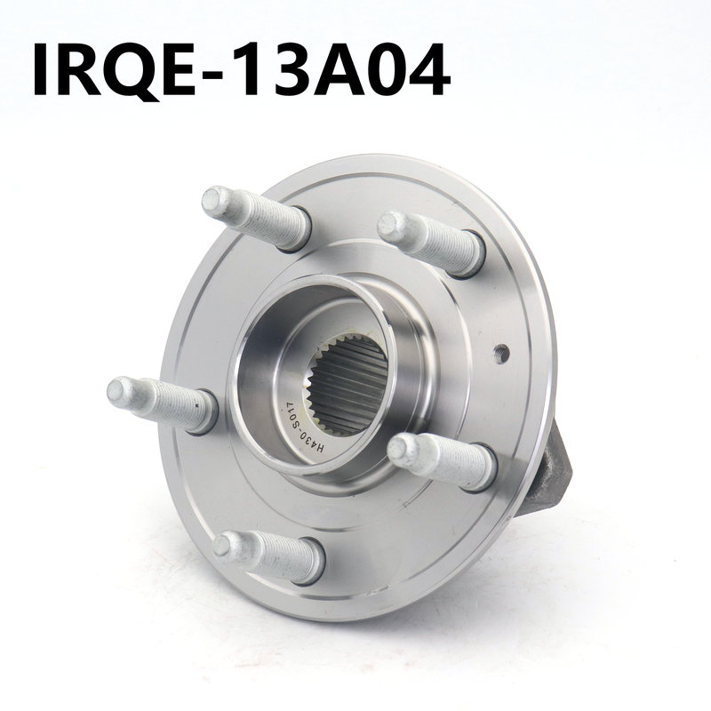 The 13580135 front hub bearing assembly for automobiles is suitable for Buick.