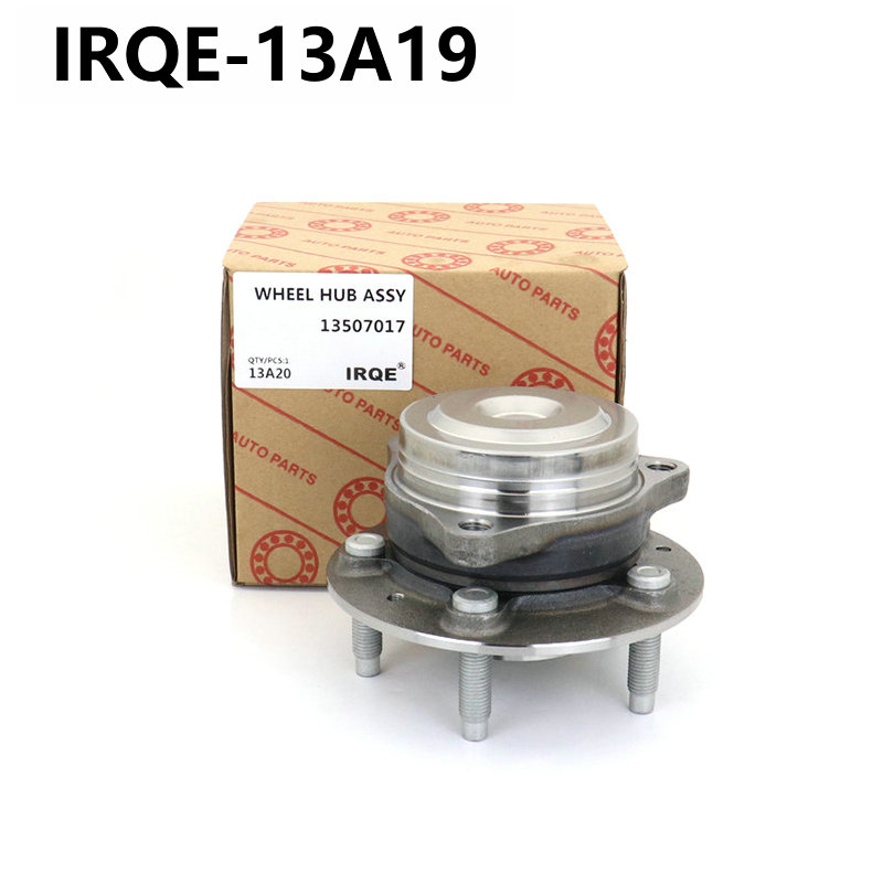 The 13526967 rear wheel bearing assembly is suitable for Buick.