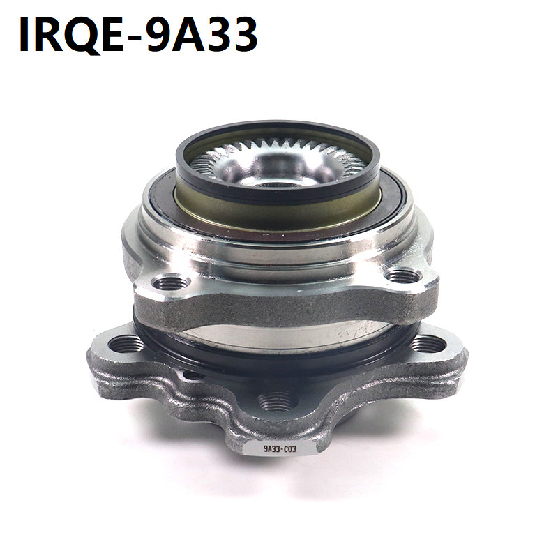The 31206890070 automotive front wheel bearing assembly is suitable for BMW iX3(G08) X5(G05)