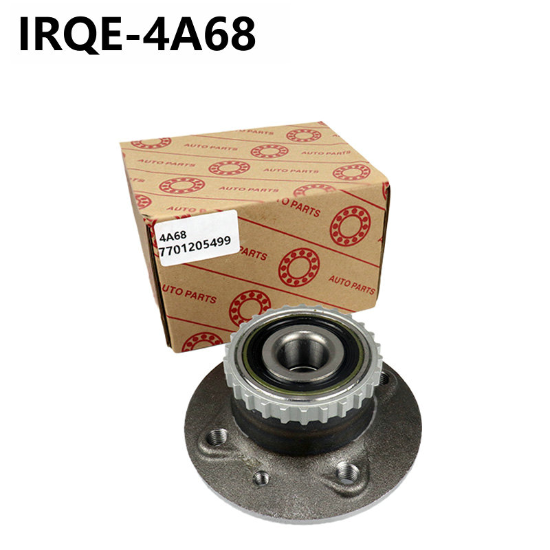 The 7701205499 rear wheel bearing assembly for automobiles is suitable for Renault