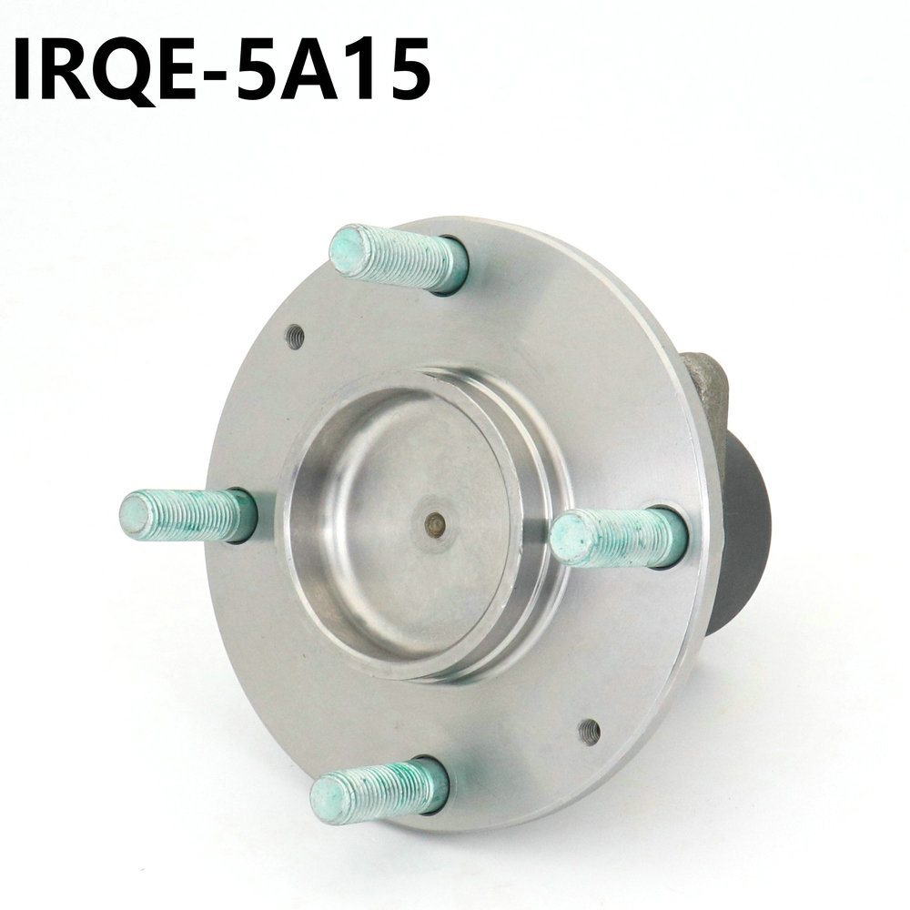 The MA10-26-15X rear wheel bearing assembly is suitable for Mazda