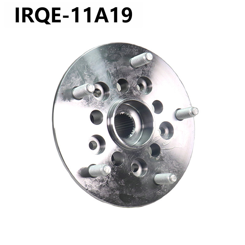 The 7C19-1104AA front wheel bearing assembly for automobiles is suitable for Ford.