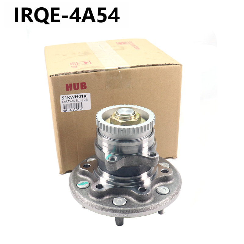 The 40212-3X000 automotive front wheel bearing is suitable for Nissan