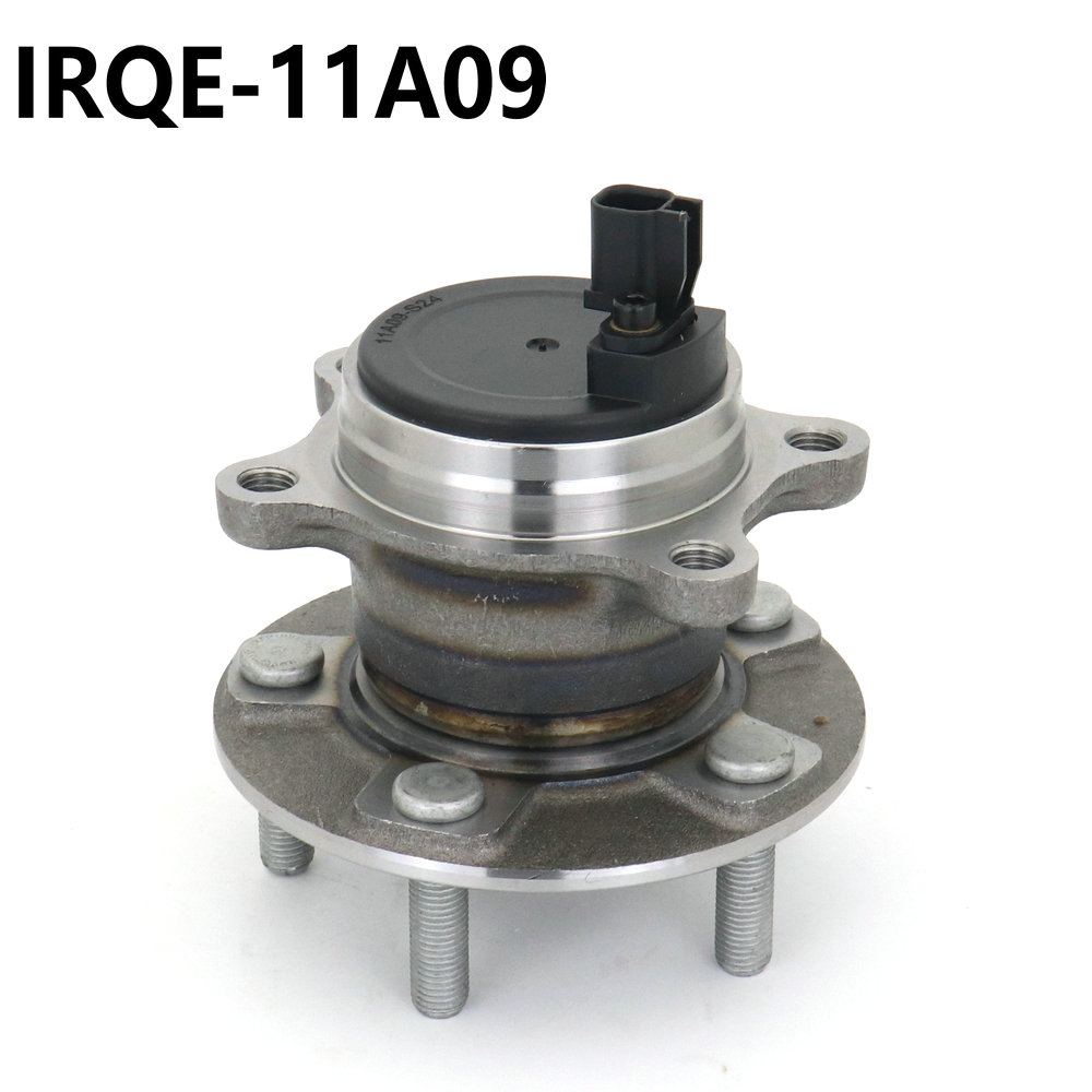 The BV61-2C299-EPA rear wheel bearing assembly for automobiles is suitable for Ford.