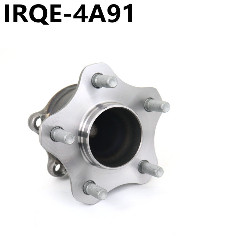 The 43202-4GL0AA rear wheel bearing assembly is suitable for Nissan