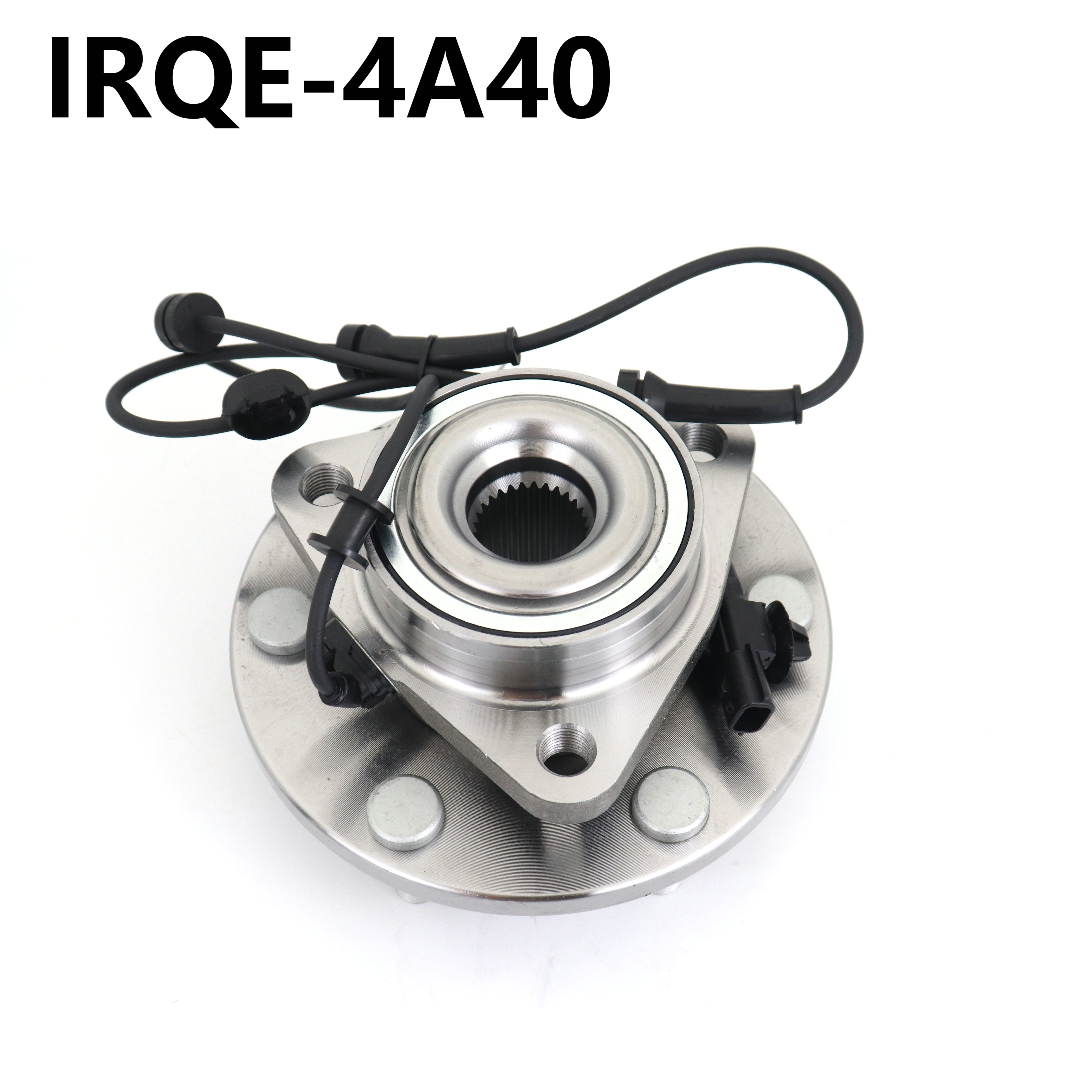 The 40202-1LA0A automotive front wheel bearing assembly is suitable for Nissan