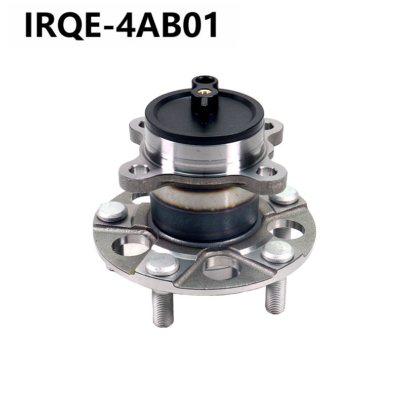 The 43202-5R00A rear wheel bearing assembly for automobiles is suitable for Nissan