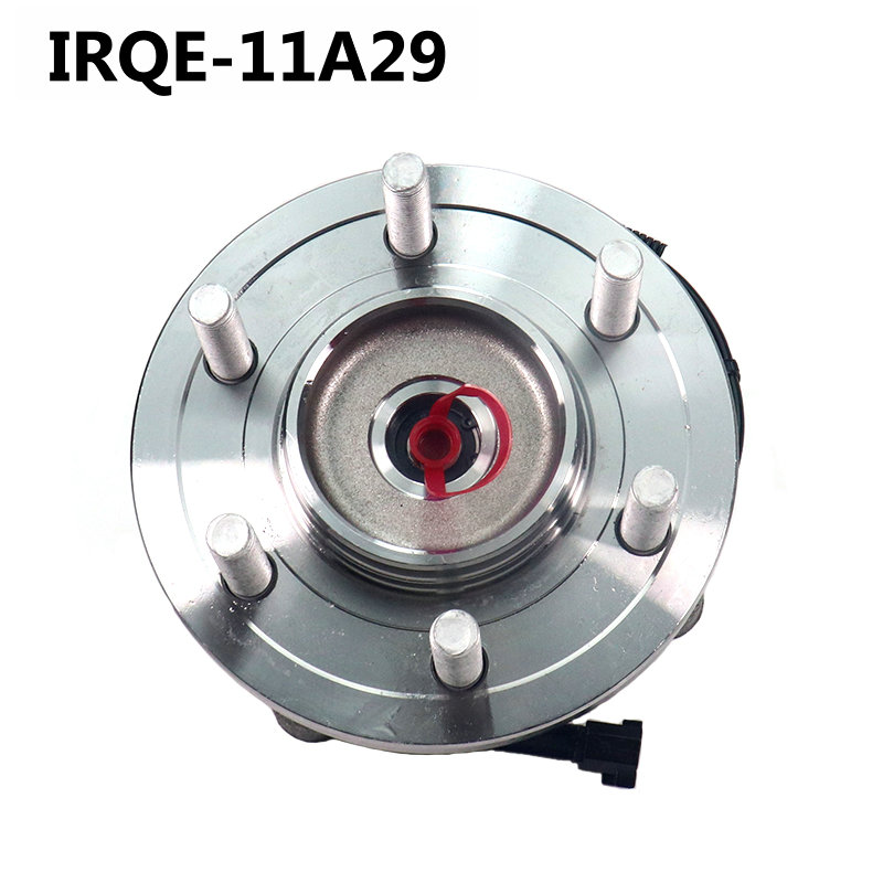 The JL1Z1104A front wheel hub bearing shaft head assembly for automobiles is suitable for Ford
