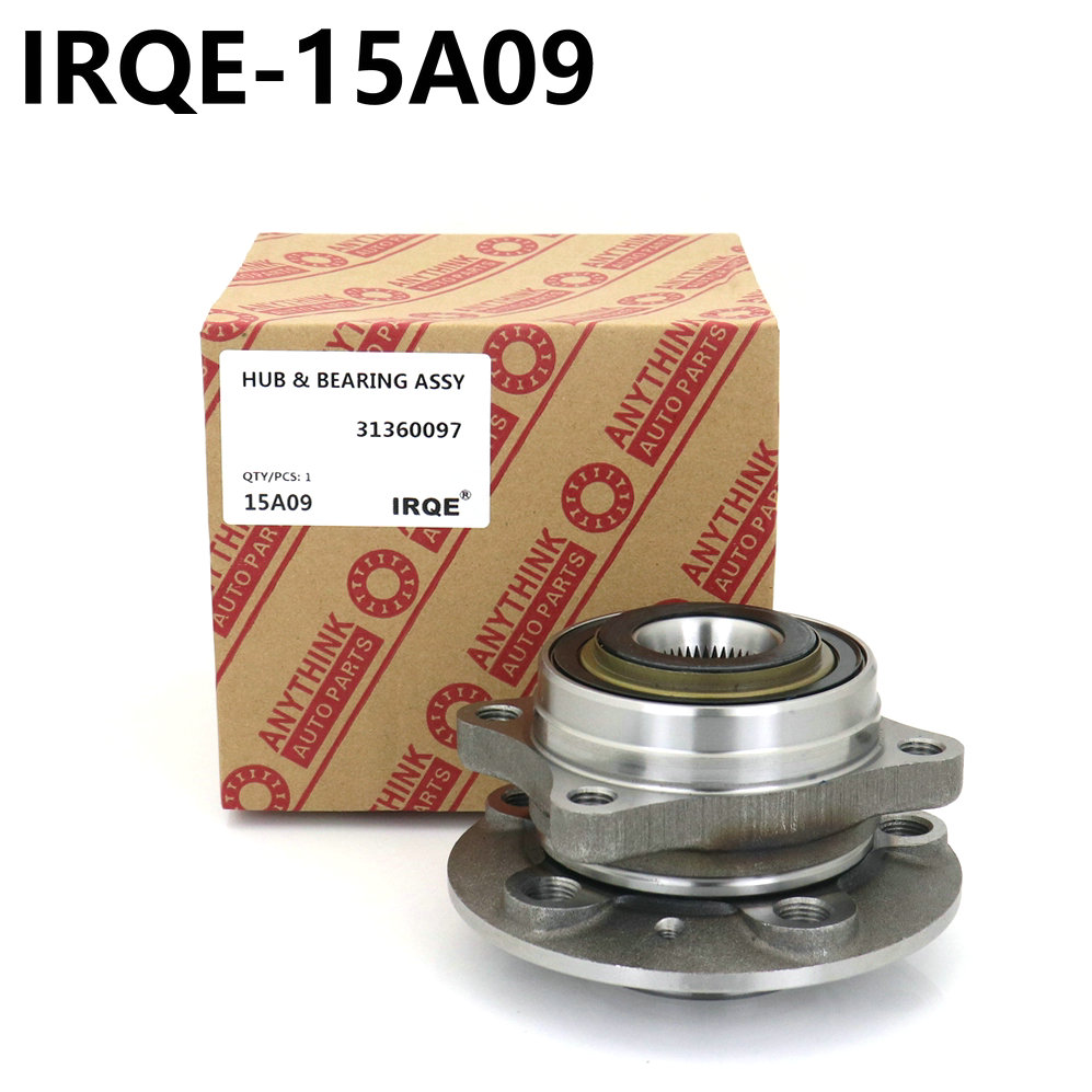 The 31406300 automotive front wheel bearing assembly is suitable for Volvo CX90