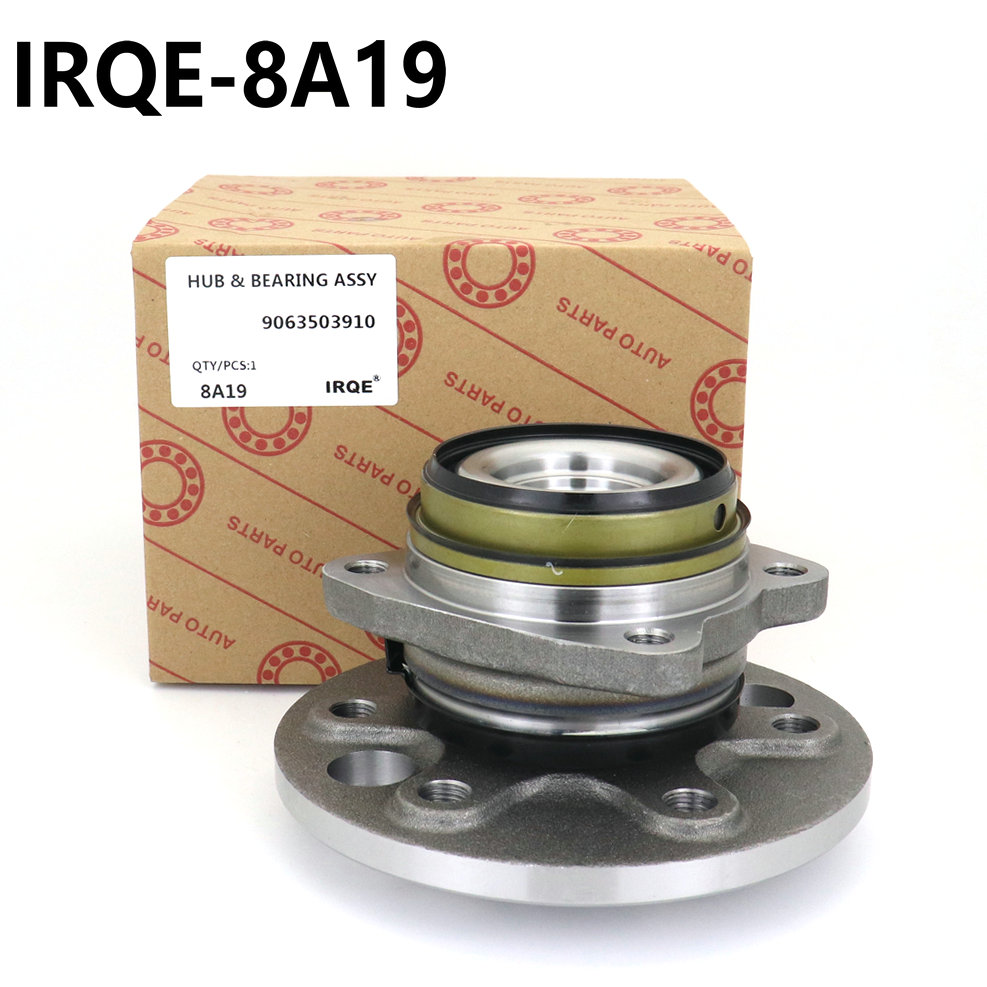 The 9063503910 rear wheel bearing is suitable for the Mercedes-Benz Accord (W900)