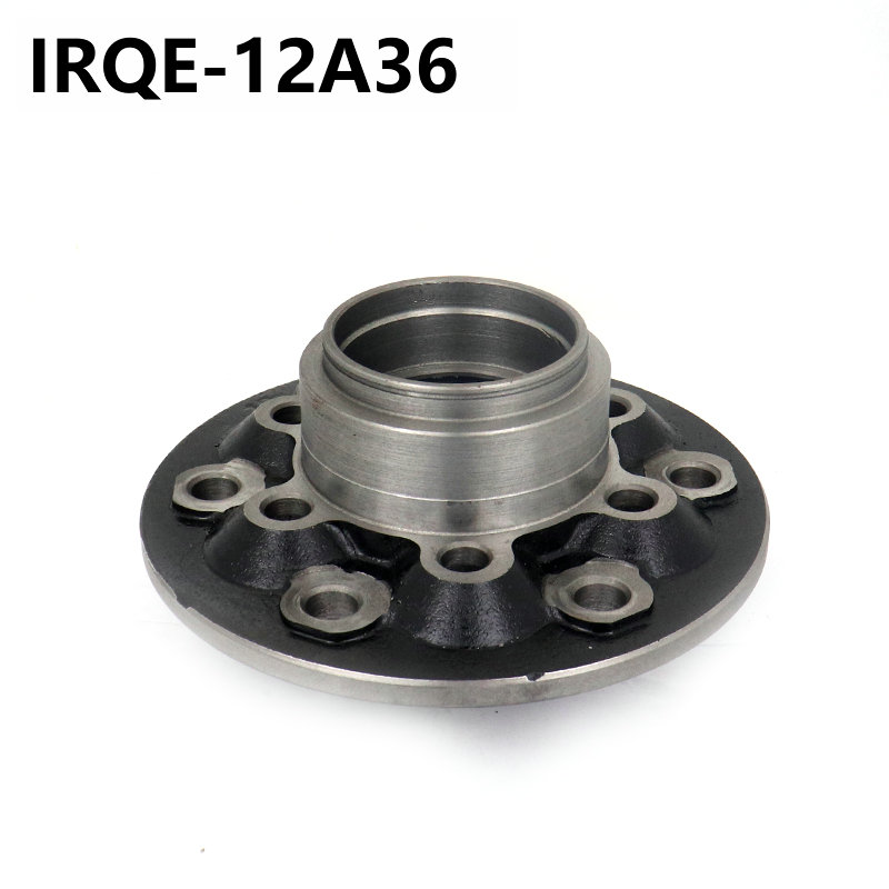 The 8982384171 front hub bearing assembly for automobiles is suitable for Isuzu.
