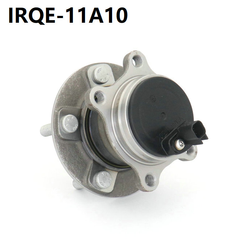 The BV61-2C299-CPA rear wheel bearing assembly for automobiles is suitable for Ford.
