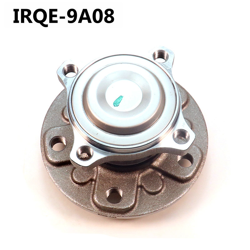 BMW i3(I01).F54.F55 Front wheel bearing assembly 33416858086