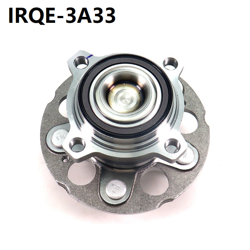 The 9050232 front wheel bearing assembly for automobiles is suitable for Buick.