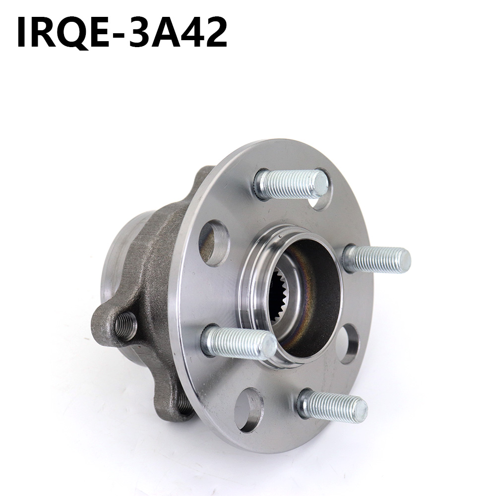 The 42200-TF6-951 automotive rear wheel bearing assembly is suitable for Honda