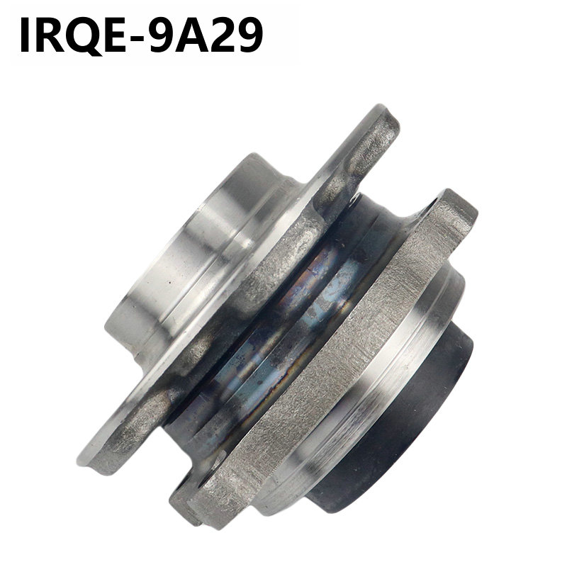 The 31206868480 automotive front wheel bearing assembly is suitable for BMW F07, F10, F06, F12 and F18