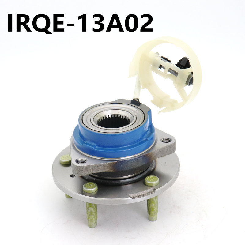 The 513121 front hub bearing assembly for automobiles is suitable for Buick.