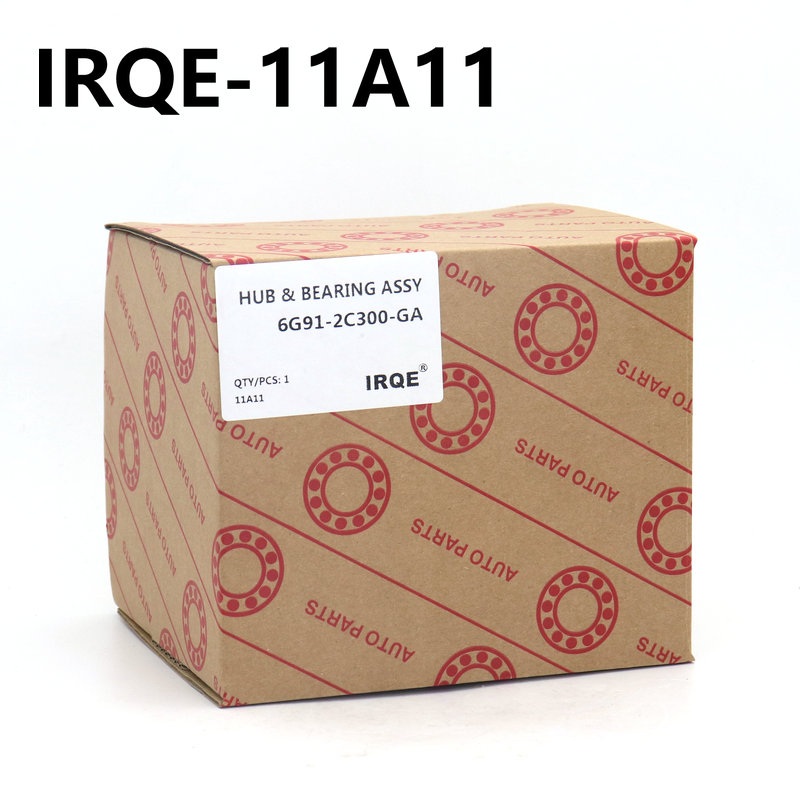 The BV61-2C299-CPA rear wheel bearing assembly for automobiles is suitable for Ford.