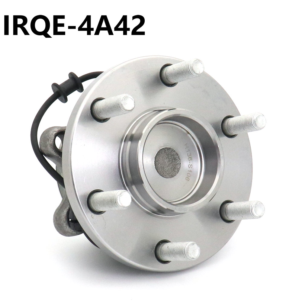 The 40202-EA000 automotive rear wheel bearing assembly is suitable for Nissan