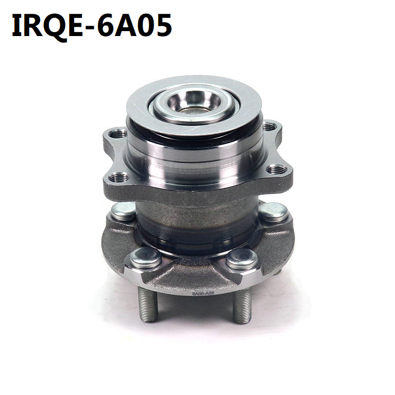 28473-FG020 Automotive rear wheel bearing assembly applicable to Subaru IMPREZA Saloon (GR)