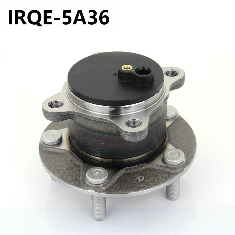 The BELG-26-15X rear wheel bearing assembly for automobiles is suitable for Mazda.