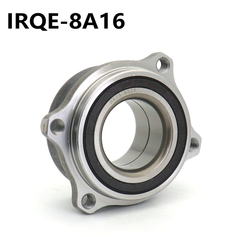 The 2113560000 rear wheel bearing is suitable for Mercedes-Benz models W213, X253, C217, W222, and X222