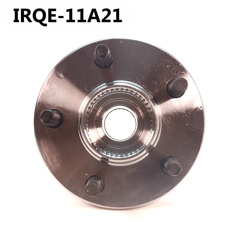 The 515026 front wheel bearing assembly for automobiles is suitable for Ford.