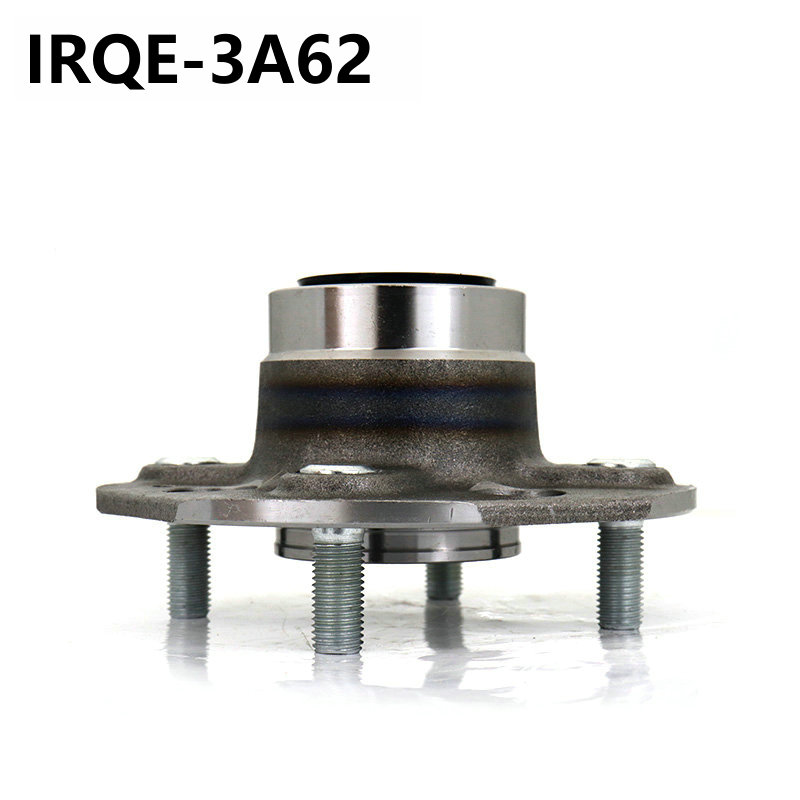 The 42200-SM4-003 rear wheel bearing assembly for automobiles is suitable for Honda