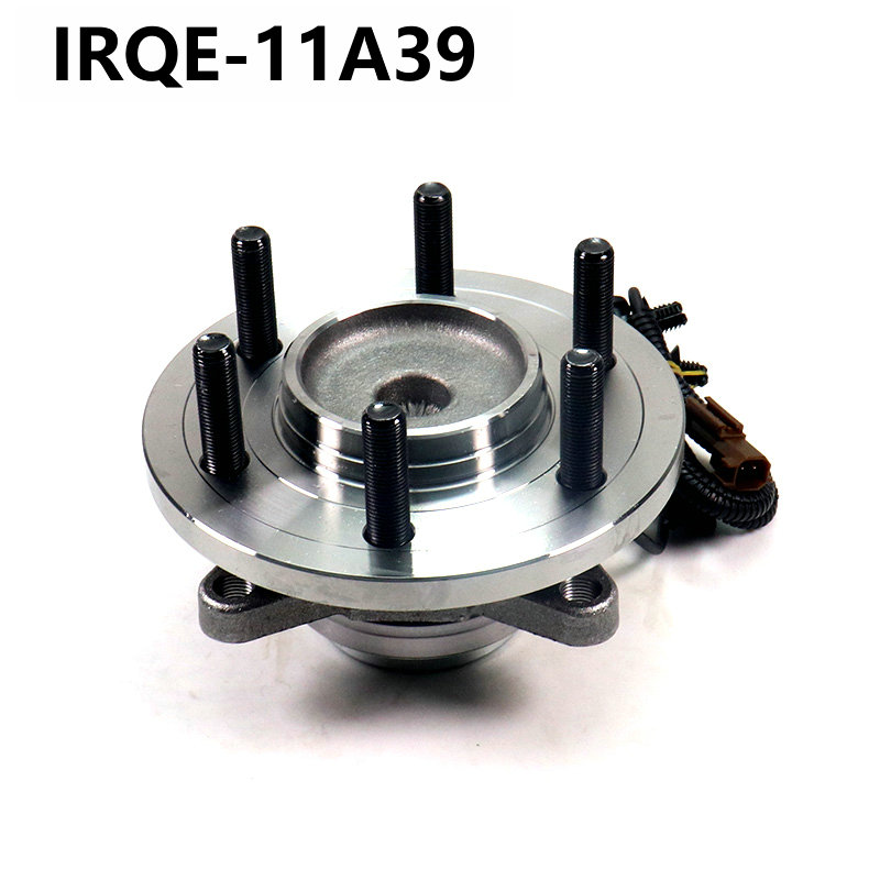 The FL3Z-1104-D front wheel hub bearing shaft assembly for automobiles is suitable for Ford.