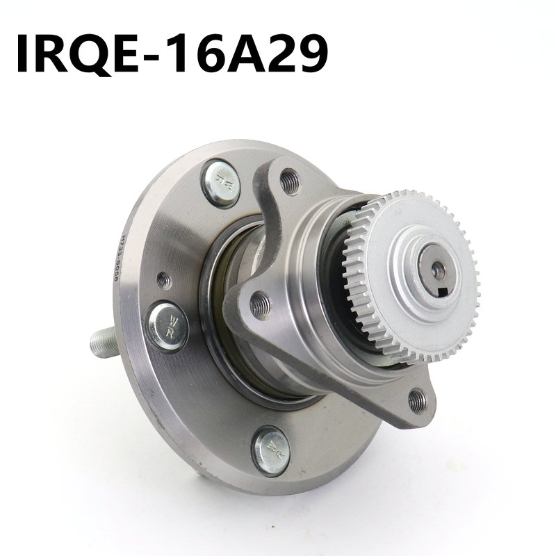 The 52730-3K000 rear wheel bearing hub assembly is suitable for Hyundai and Kia models.
