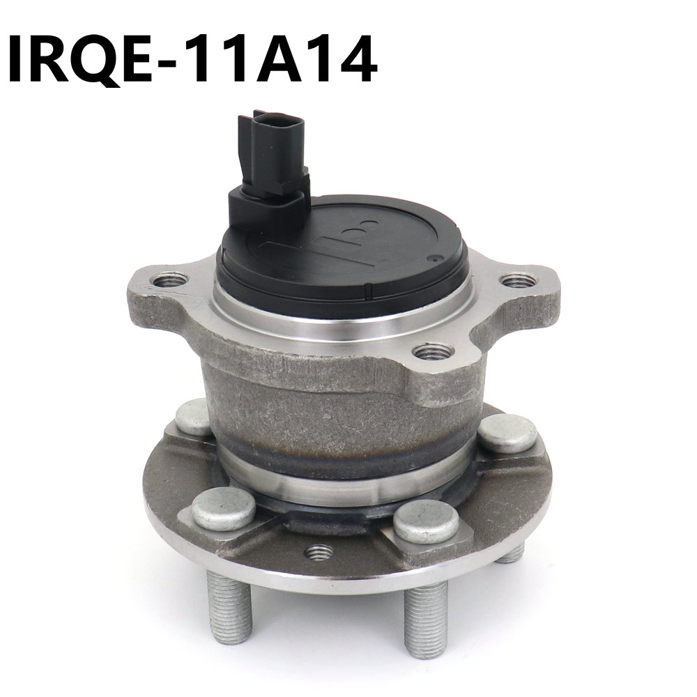 The 6G91-2C299-AAC rear wheel bearing assembly for automobiles is suitable for Ford.