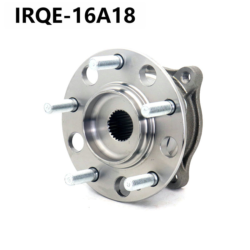 The 52730-D3000 rear wheel bearing assembly is suitable for Hyundai and Kia models.