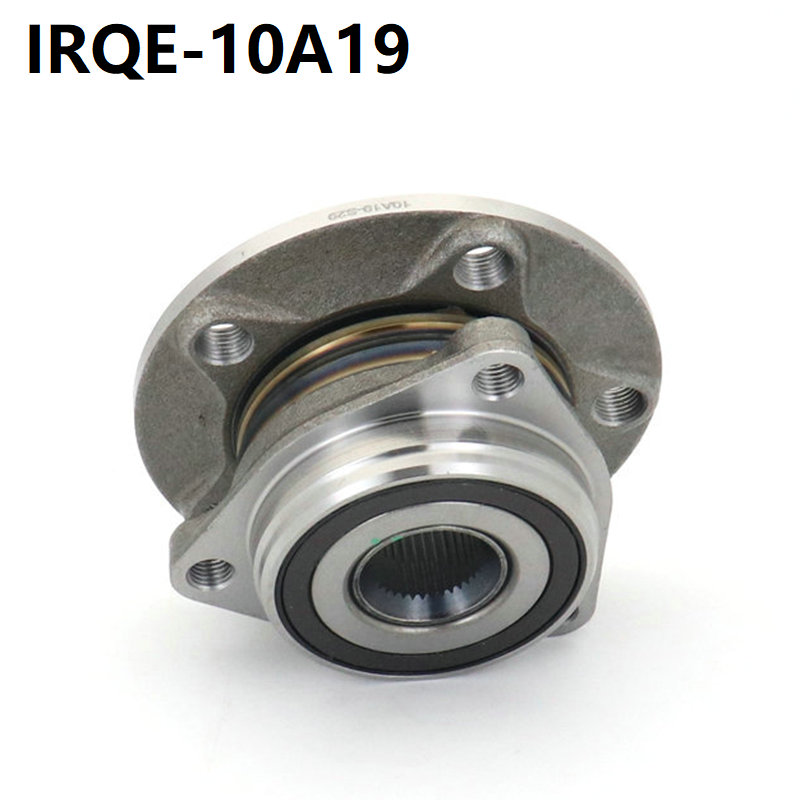 The 5QD407621A front wheel bearing for automobiles is suitable for Volkswagen.
