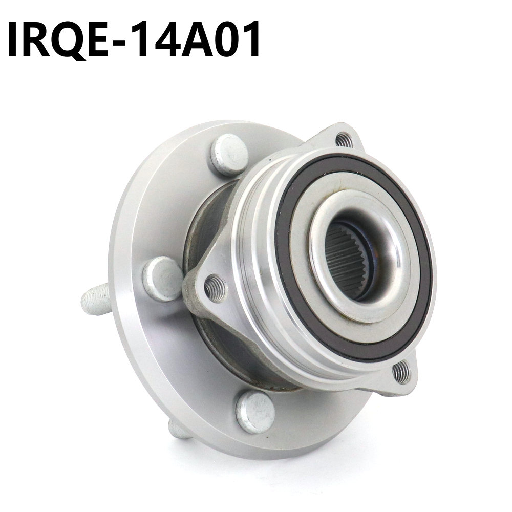 52124767AB Front Wheel Bearing Assembly for Jeep Models