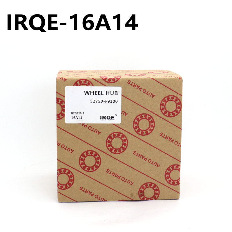 The 52730-F9000 rear wheel bearing assembly is suitable for Hyundai and Kia models.